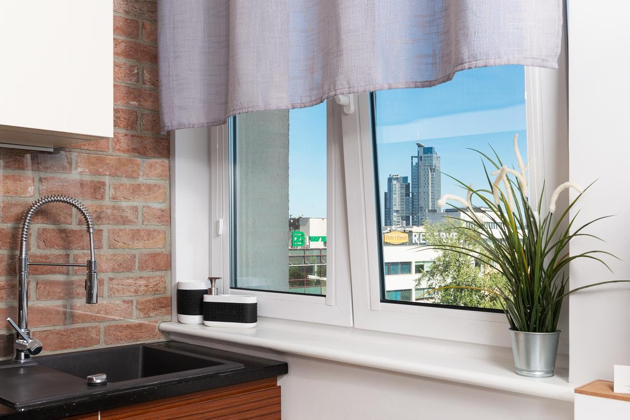 Apartament Probaltica II Гдиня Екстериор снимка